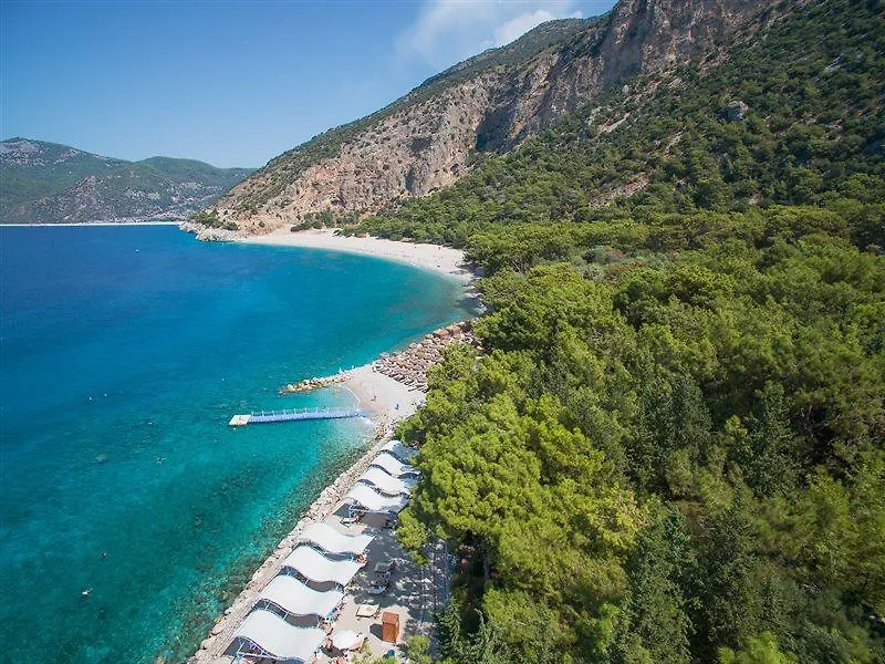 Lykia World Residence (Adults Only) Ölüdeniz