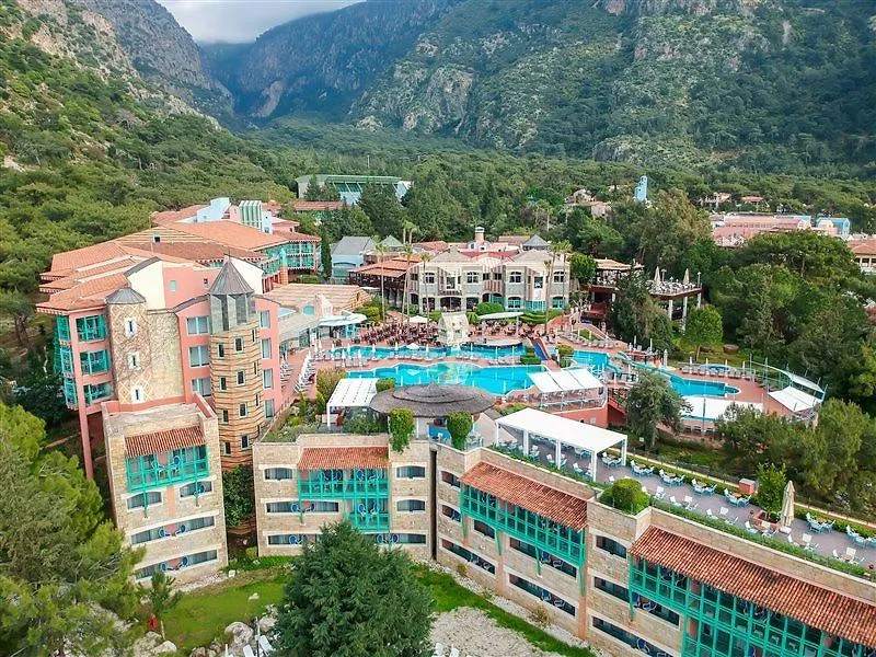 Hotel Lykia World Residence (Adults Only) Ölüdeniz