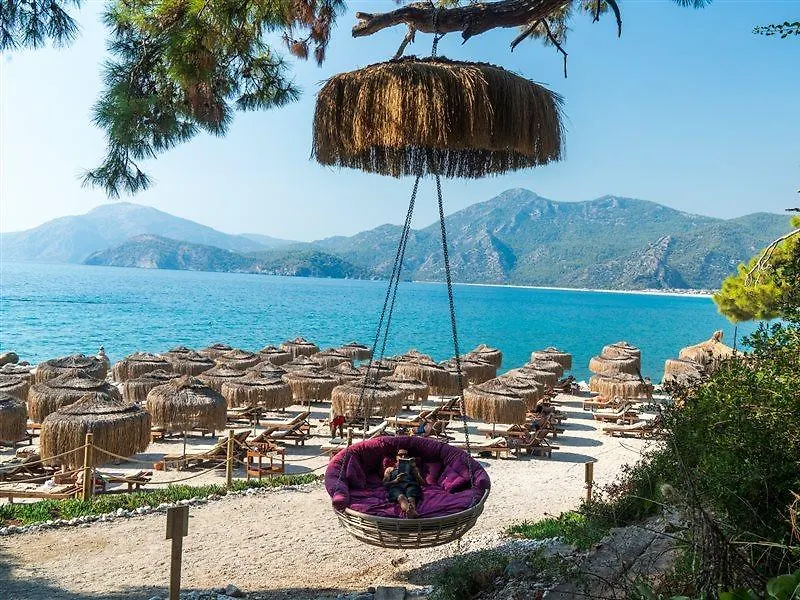 Lykia World Residence (Adults Only) Ölüdeniz 5*,