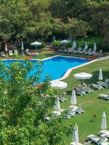 ***** Hotel Lykia World Residence (Adults Only) Ölüdeniz Tyrkiet