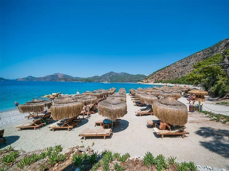 Lykia World Residence (Adults Only) Ölüdeniz Hotel