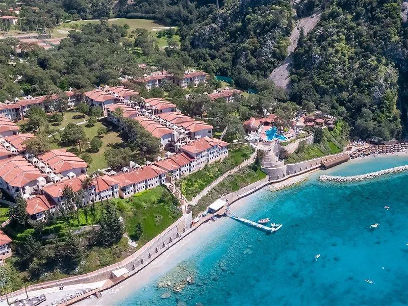 Lykia World Residence (Adults Only) Ölüdeniz