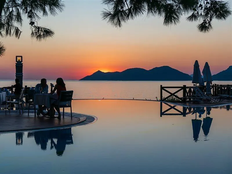 Lykia World Residence (Adults Only) Ölüdeniz Hotel
