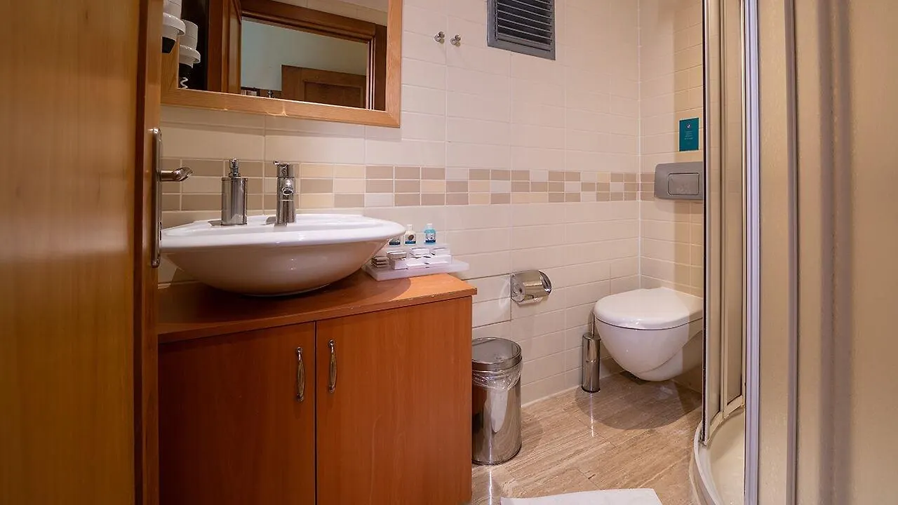 Lykia World Residence (Adults Only) Ölüdeniz Tyrkiet