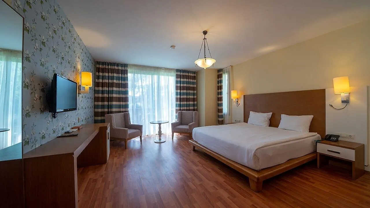 Lykia World Residence (Adults Only) Ölüdeniz Tyrkiet