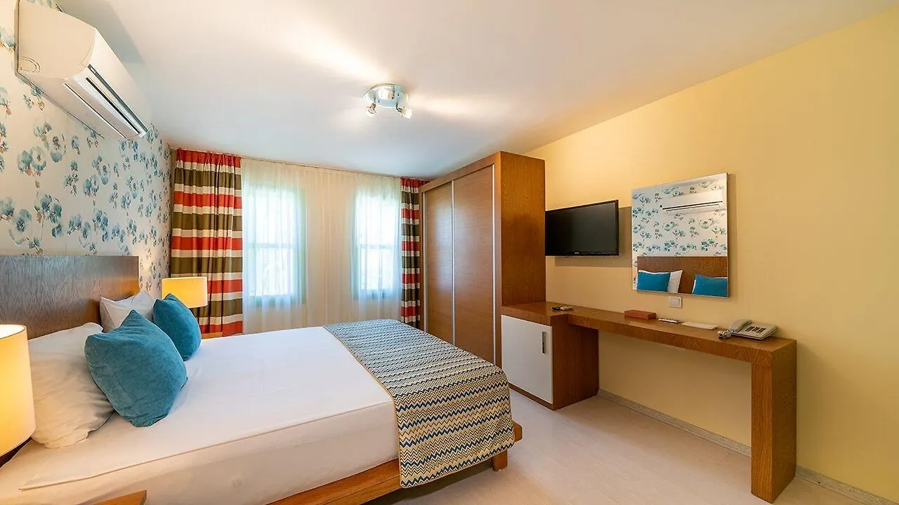 Lykia World Residence (Adults Only) Ölüdeniz Hotel