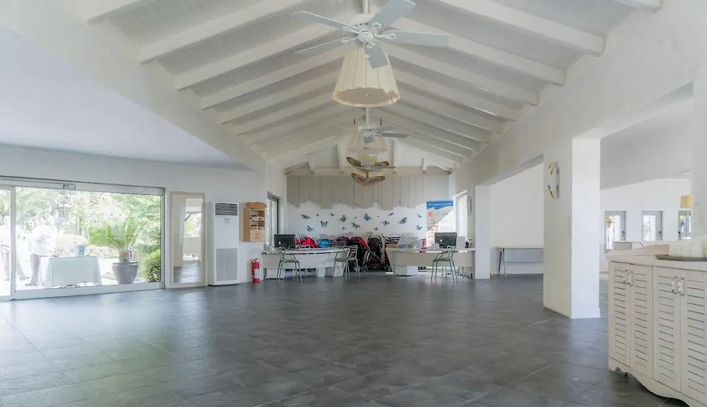 Lykia World Residence (Adults Only) Ölüdeniz Tyrkiet