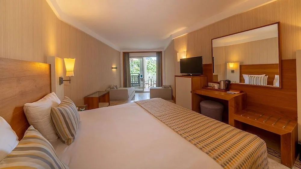 Lykia World Residence (Adults Only) Ölüdeniz 5*,  Tyrkiet
