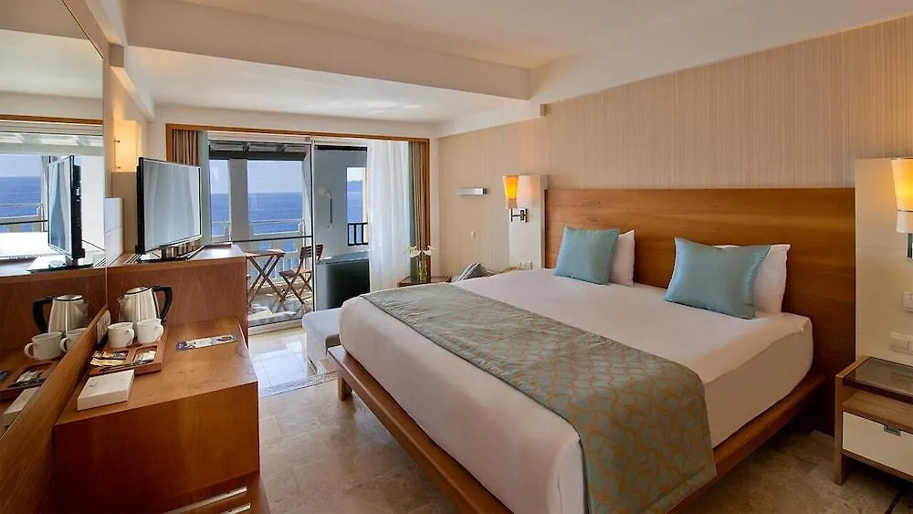Lykia World Residence (Adults Only) Ölüdeniz Hotel