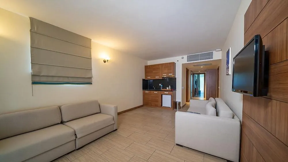 ***** Hotel Lykia World Residence (Adults Only) Ölüdeniz Tyrkiet