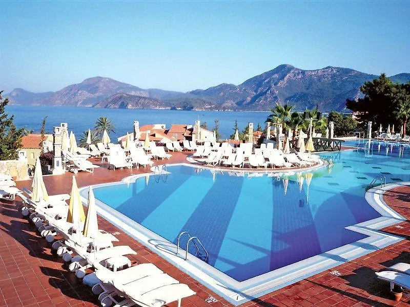 Lykia World Residence (Adults Only) Ölüdeniz 5*,