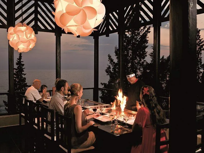 Lykia World Residence (Adults Only) Ölüdeniz