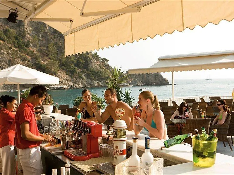 Lykia World Residence (Adults Only) Ölüdeniz Tyrkiet