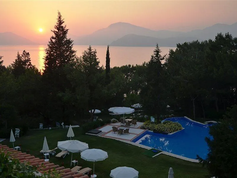Lykia World Residence (Adults Only) Ölüdeniz Hotel