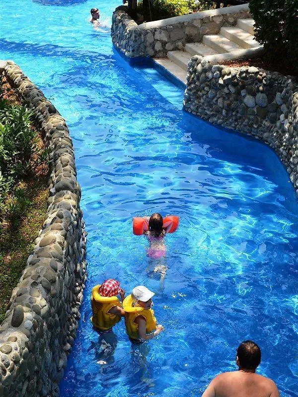 Lykia World Residence (Adults Only) Ölüdeniz Hotel