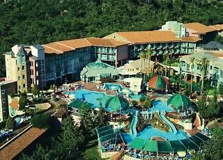 Lykia World Residence (Adults Only) Ölüdeniz