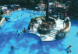 Lykia World Residence (Adults Only) Ölüdeniz Tyrkiet