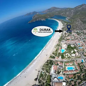 Durak *** Öludeniz