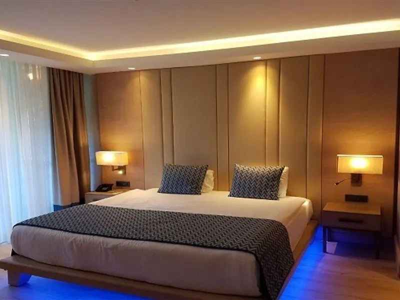 Lykia World Residence (Adults Only) オルデニズ ホテル