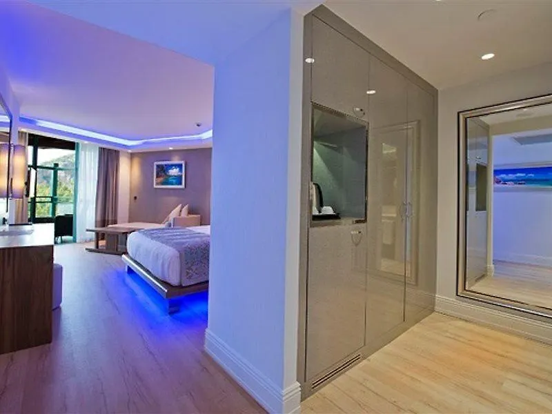 Lykia World Residence (Adults Only) オルデニズ