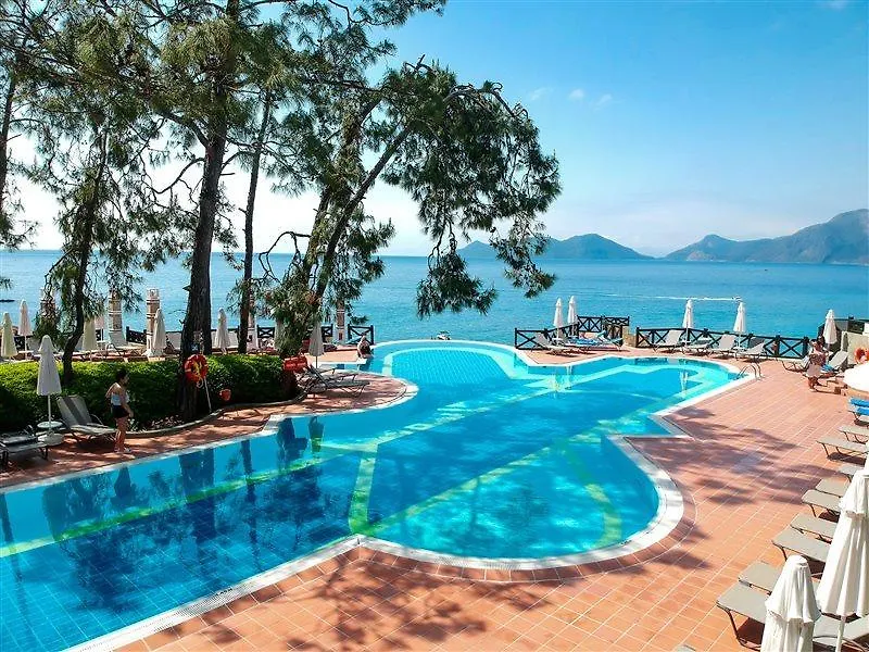 Lykia World Residence (Adults Only) オルデニズ