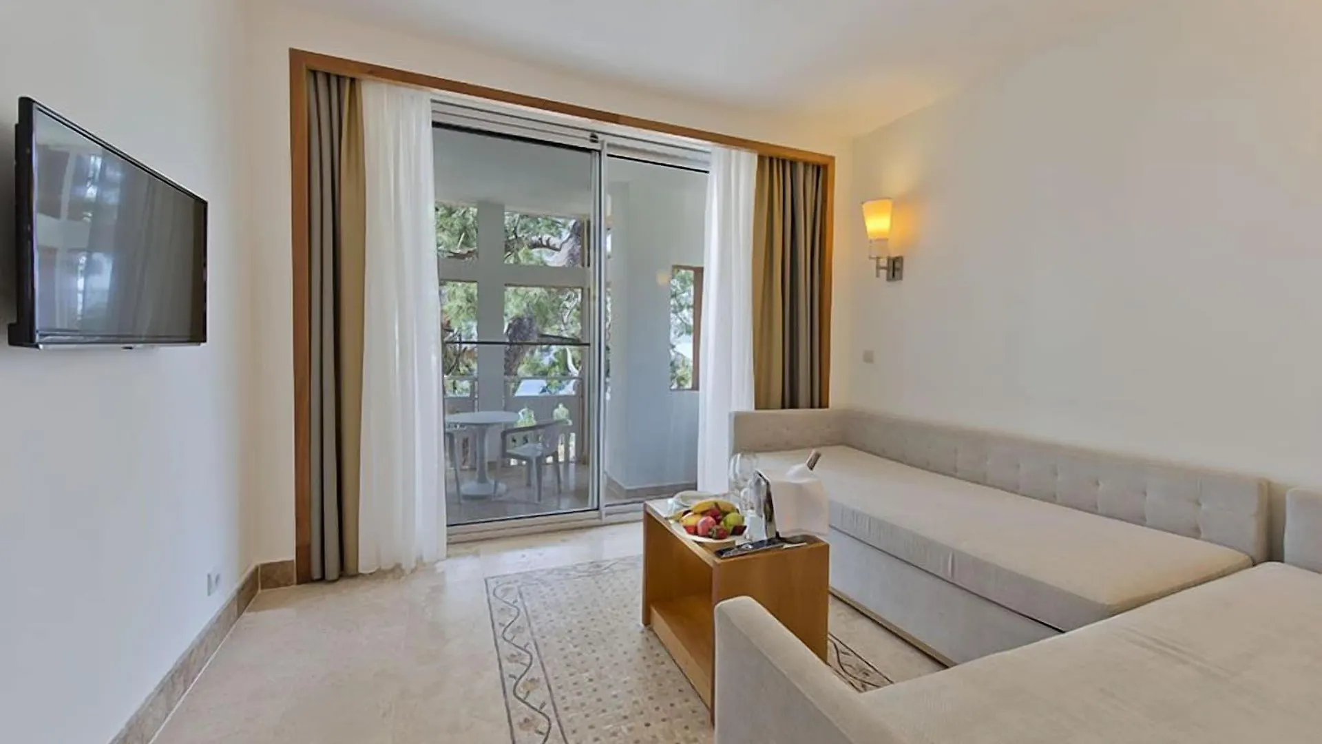 Lykia World Residence (Adults Only) オルデニズ ホテル
